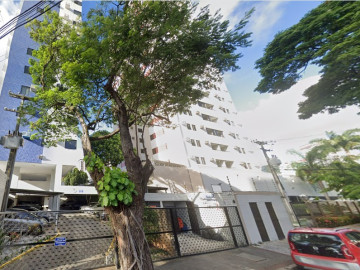 Apartamento - Venda - Aflitos - Recife - PE