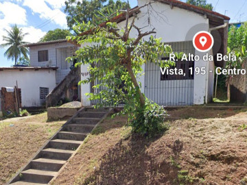 Casa - Venda - Alto da Bela Vista - Abreu e Lima - PE